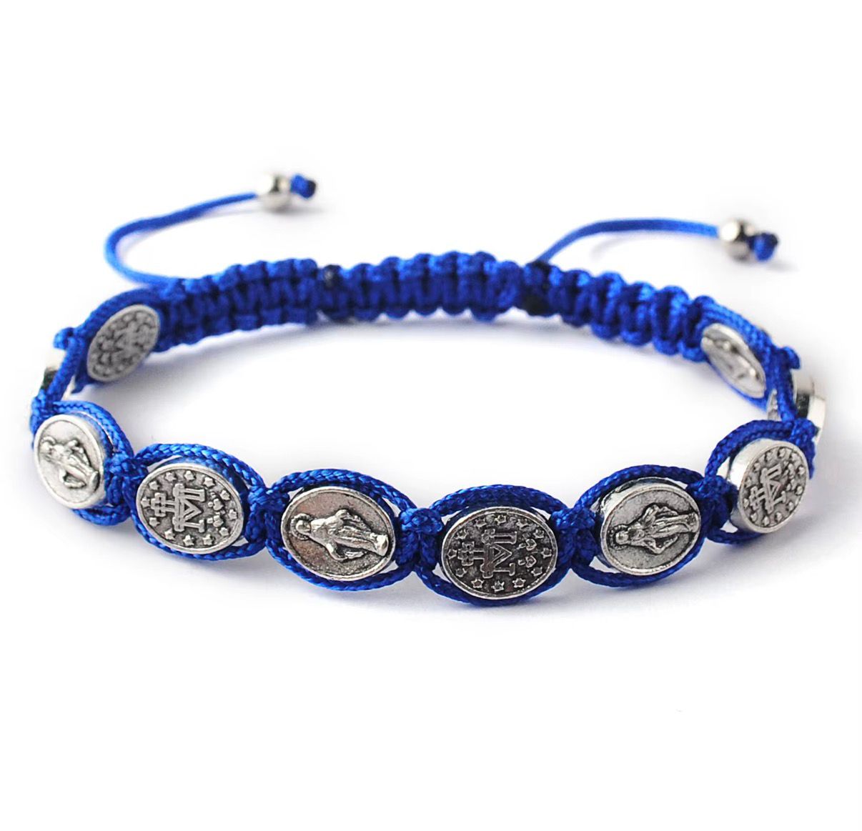 Miraculous Medal Bracelets