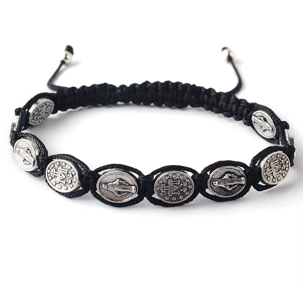 Miraculous Medal Bracelets