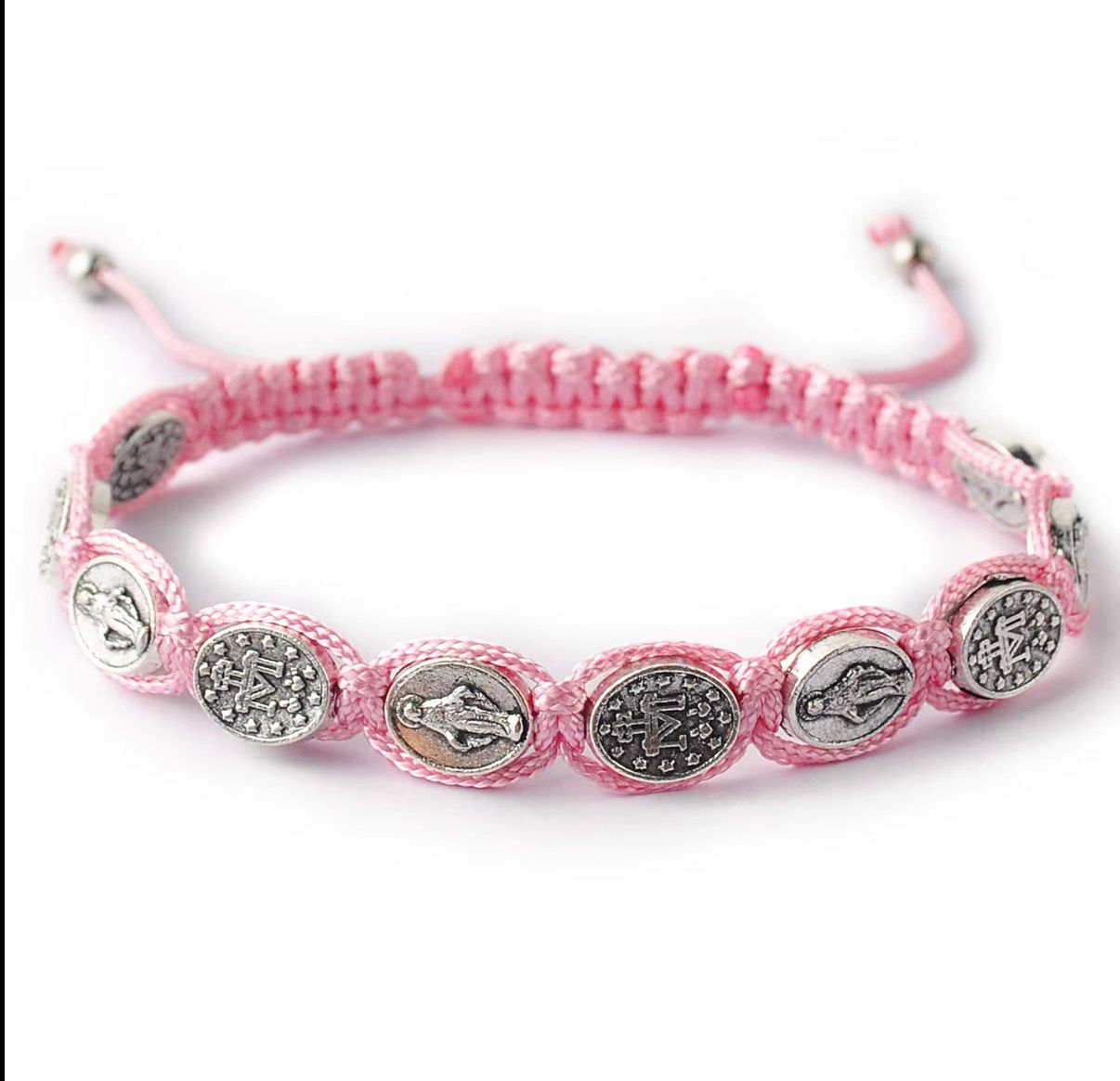 Miraculous Medal Bracelets