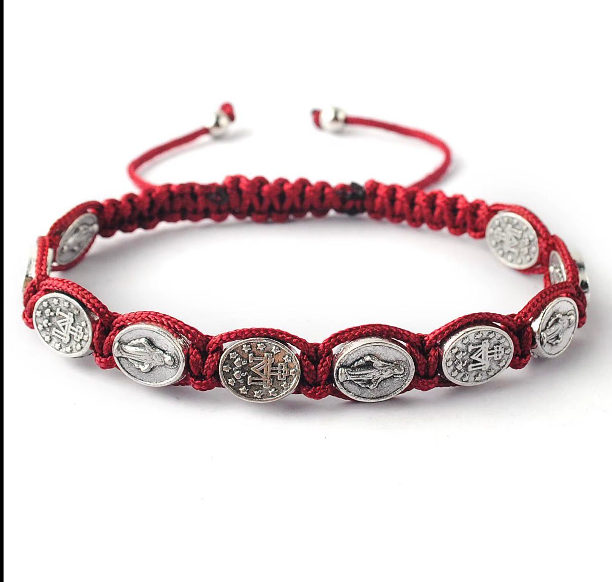 Miraculous Medal Bracelets