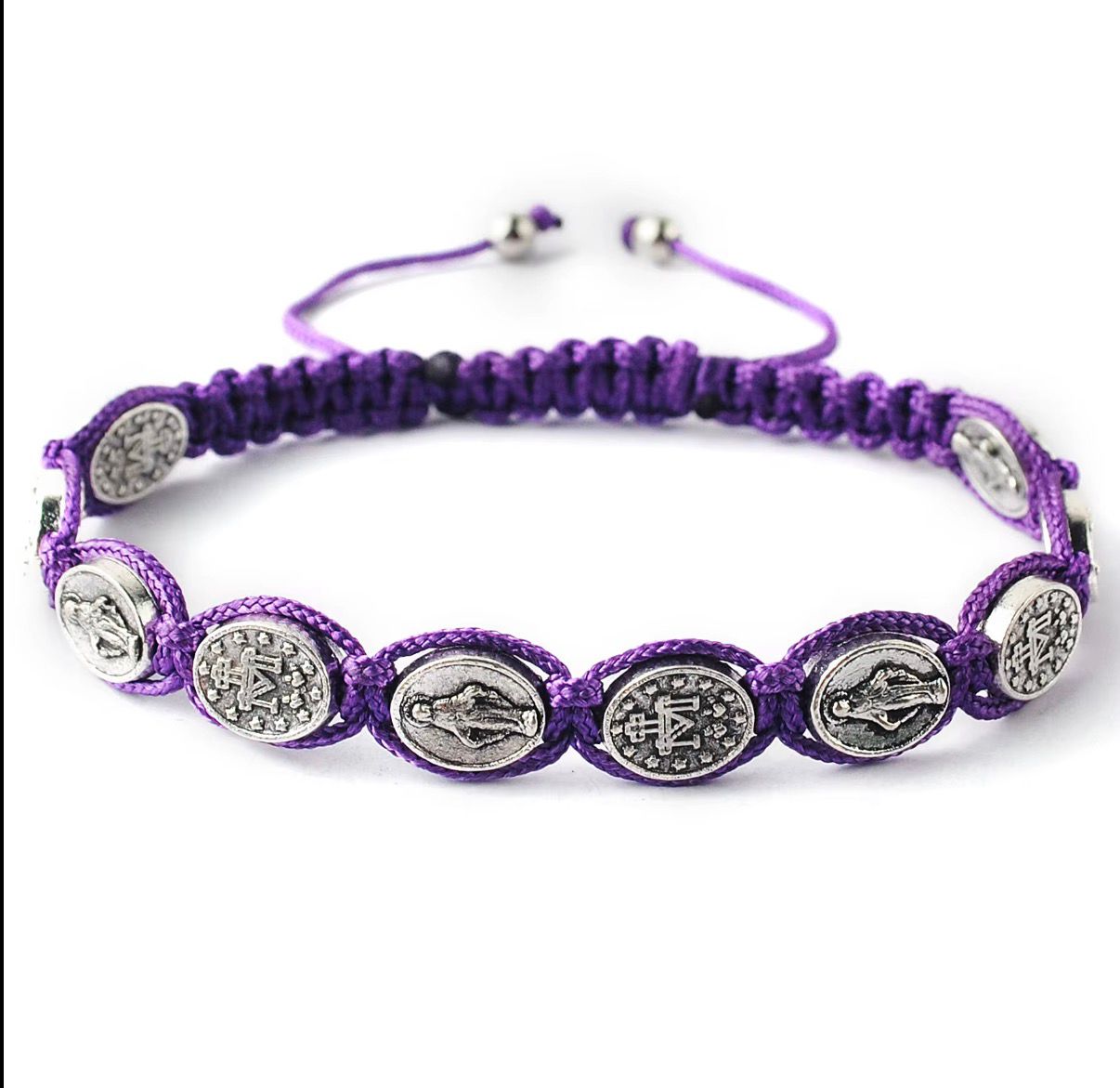 Miraculous Medal Bracelets