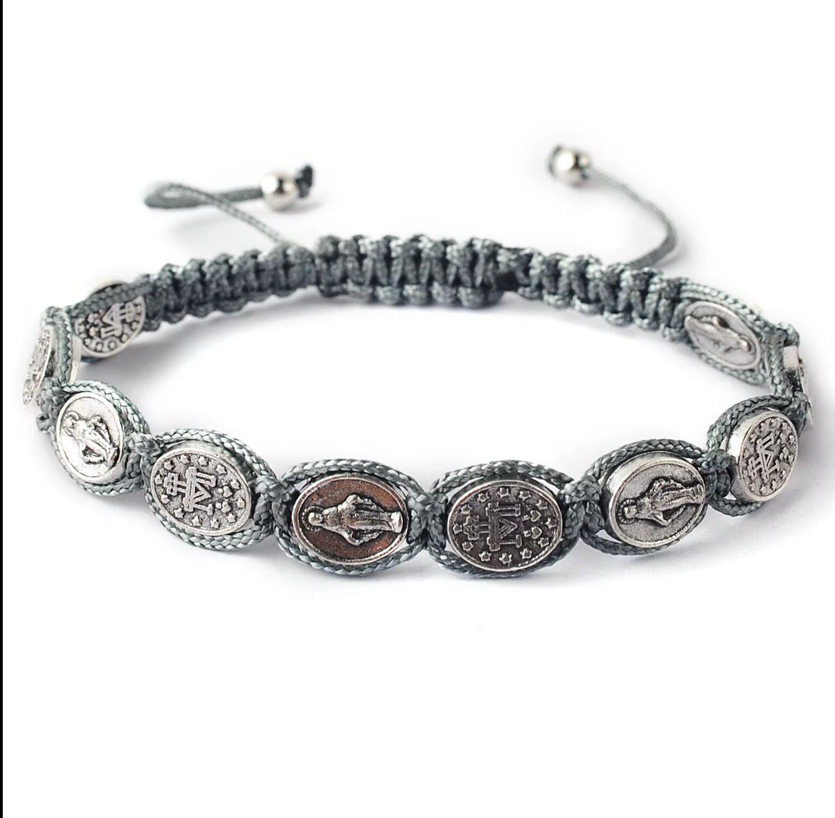 Miraculous Medal Bracelets