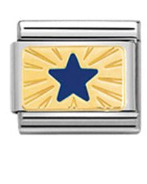 Aurora Charm