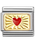 Lumen Cordis Charm